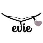 ♡: evie's