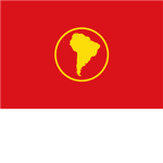 South America.