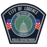 Lorence Police Department