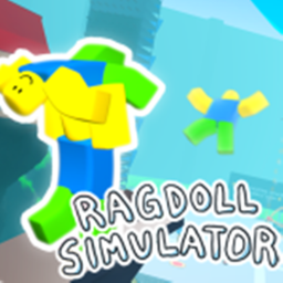 Ragdoll Sim 🤼‍♂️ [HOLDING!]