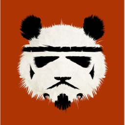 Galactic Pandas