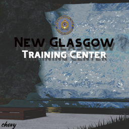 New Glagow Training Center