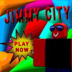 Jimmy city
