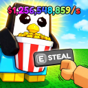 [👶] Dont Steal Baby From Penguins!