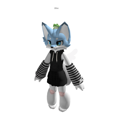 My First Model