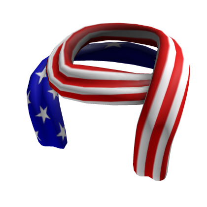 Ameriscarf