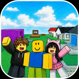 Town Ending
