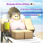 The Official Starbucks Coffee 🍩