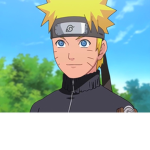 The naruto group ander