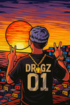 Dragz'Store