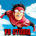 VO STUDIOS | OFFICAL INVIBG GROUP