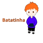 grupo do batatinha