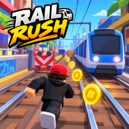 Rail Rush