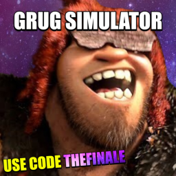 Grug Simulator [FINAL UPD!]