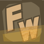 fried wood