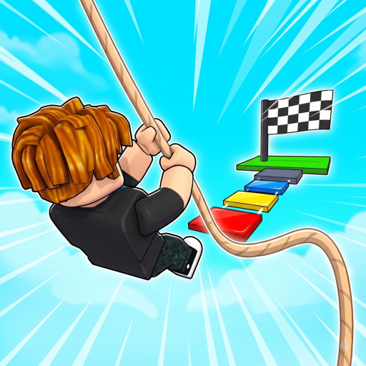 Speedrun Obby icon
