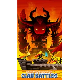 Tap Titans 2:The Tournament! icon
