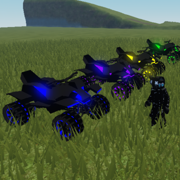 ATV test