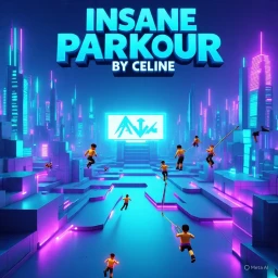 INSANE PARKOUR icon