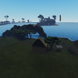 RtD Island (agian)