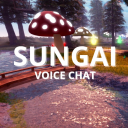 Sungai [Voice Chat]