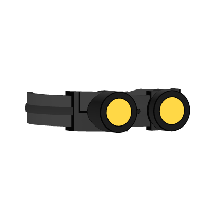 ATP DoubleDat - Madness Combat Roblox item