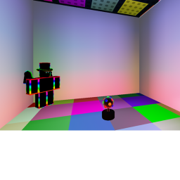 Disco Dance