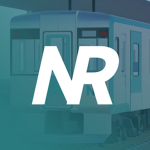 Nagano Railway | 永野鉄道
