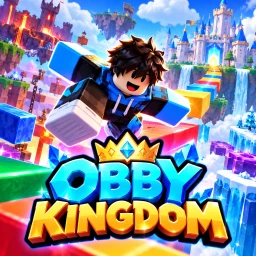 [NEW] Obby Kingdom icon