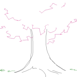 Choria's Meadow