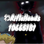 わRifleHeads