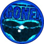 BLUEPASTA GONE Roblox badge thumbnail
