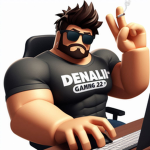Denali_Gaming22 Fan Club