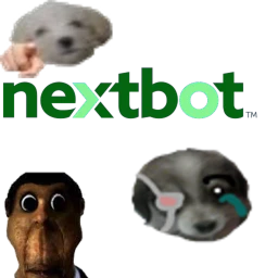 simba nextbot icon