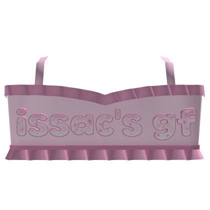 issac