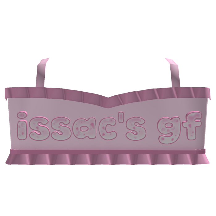 issac