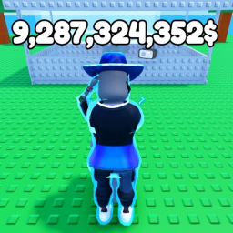 Click A Button!