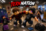 TERNNATION