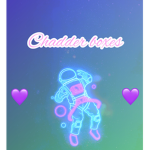 Chadder boxes