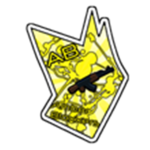 Amber Bloxxers.