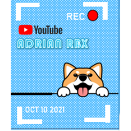 Adrián RBX run
