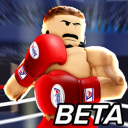 [1B] Boxing Beta! 🥊