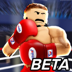 [1B] Boxing Beta! 🥊 icon