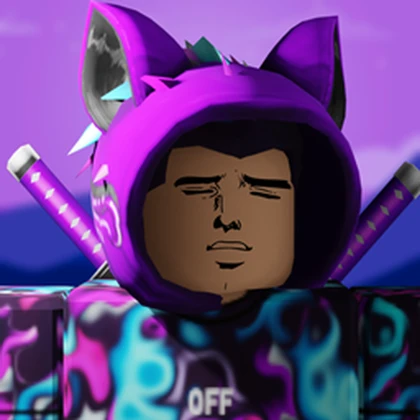 Seosus_YT Fan Group! Roblox group icon