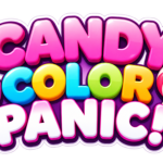 Candy Color Panic!