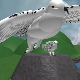 Bird Simulator || Birds showcase icon