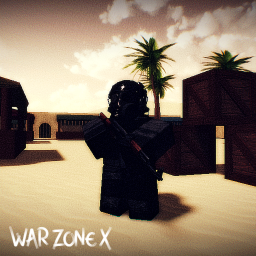 War Zone X