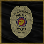 MP| Military Police