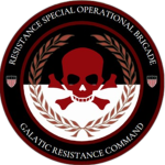 [GRC] Resistance Special Operations Command