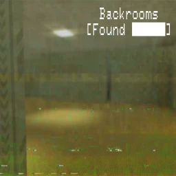 Backrooms[Found Error] icon